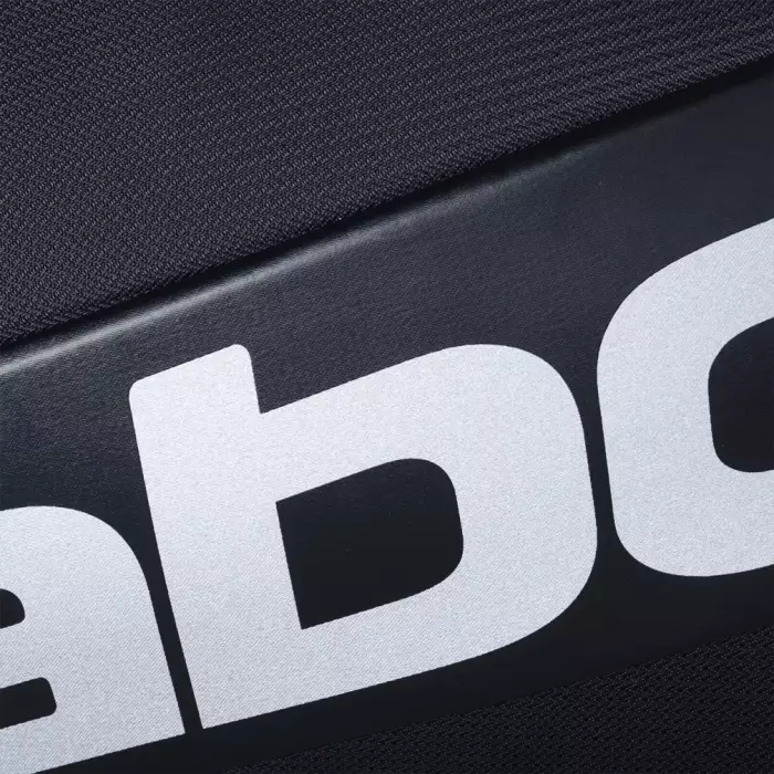 Bolsa para Padel Babolat RH Pro Preta/Cinza