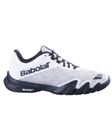 Shoes Babolat Jet Viva Padel