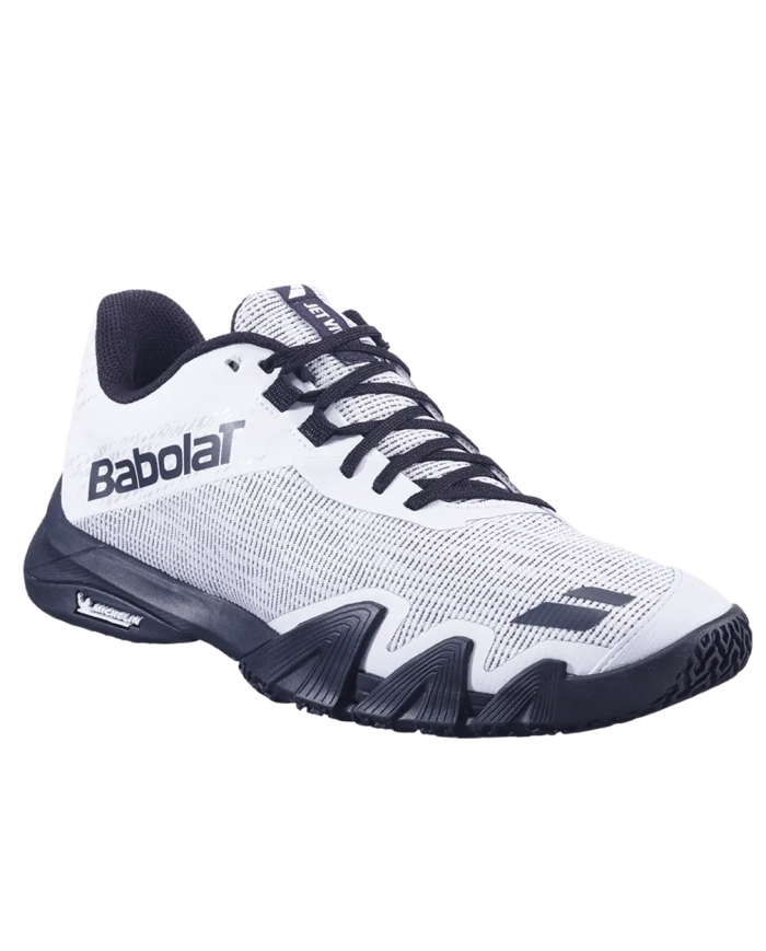 Babolat Jet Viva Padelschuhe