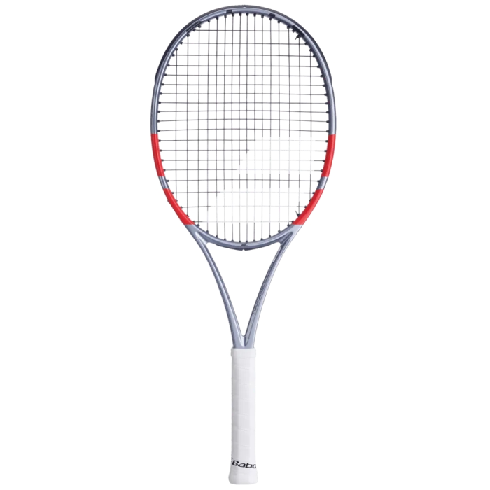 Babolat Pure Strike 100 Gen4 U Grey