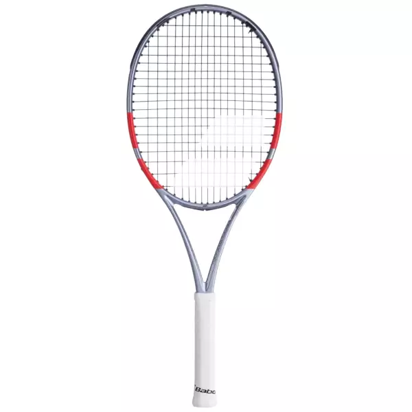 Babolat Pure Strike 100 Gen4 U Grey