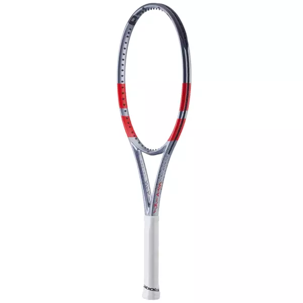 Babolat Pure Strike 100 Gen4 U Grey
