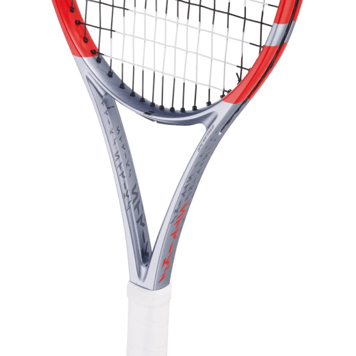 Babolat Pure Strike 100 Gen4 U Grey