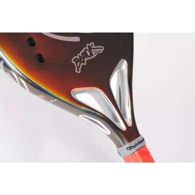 Quicksand No Look Black 2026