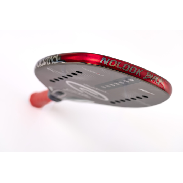 Quicksand No Look Black 2026