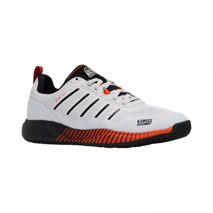 Shoes K-Swiss Ultra Court Padel
