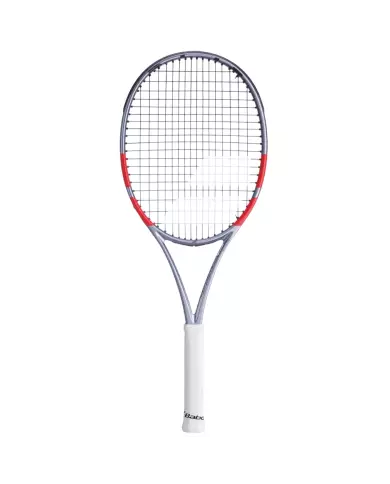 Babolat Pure Strike 100 Gen4 U Grey