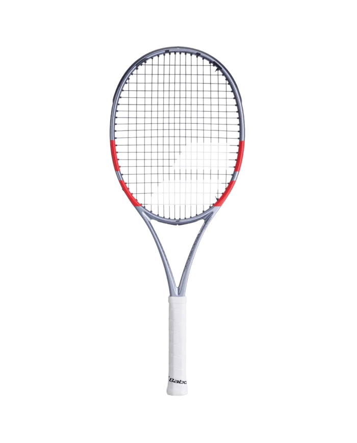 Babolat Pure Strike 100 Gen4 U Grey