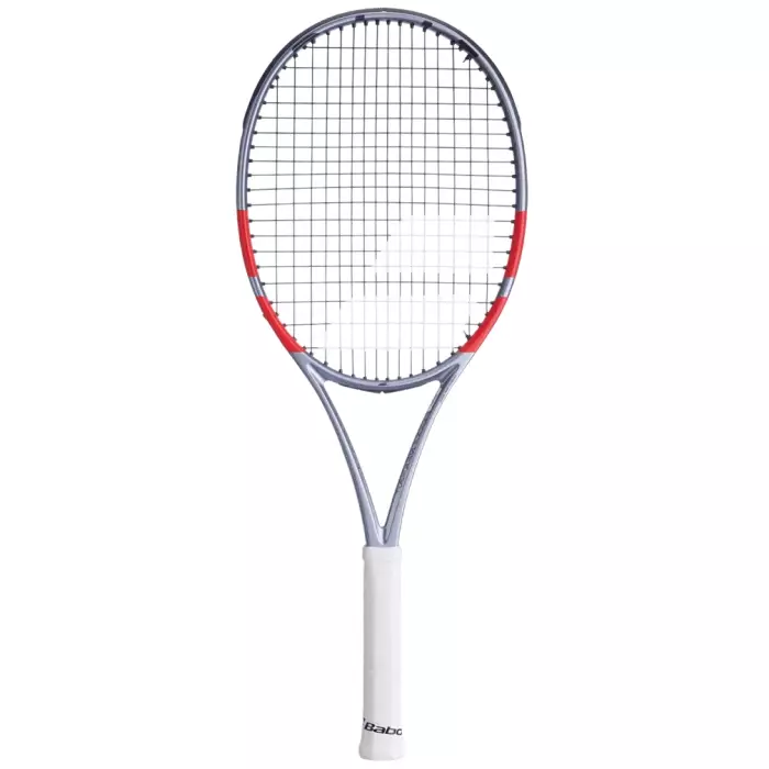 Babolat Pure Strike 100 Gen4 U Cinza