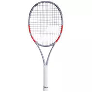 Babolat Pure Strike 100 Gen4 U Cinza