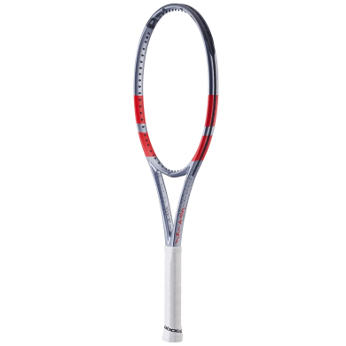 Babolat Pure Strike 100 Gen4 U Grey