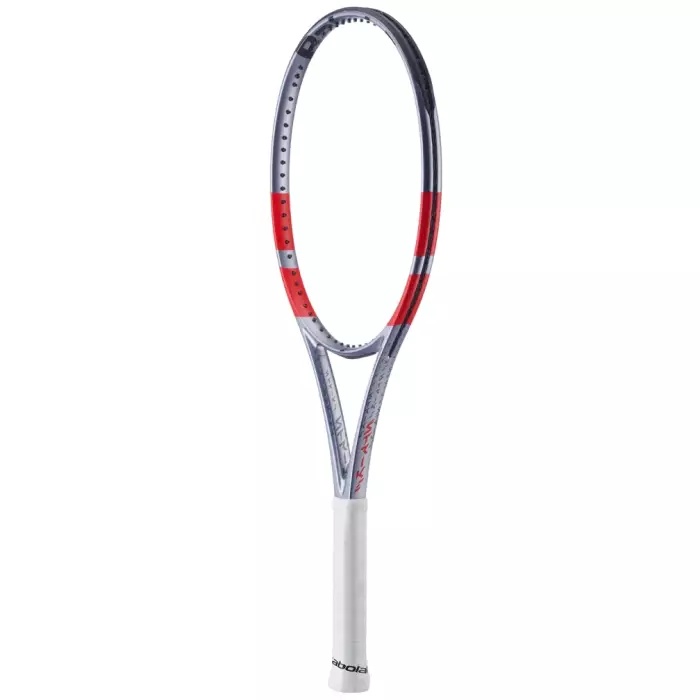 Babolat Pure Strike 100 Gen4 U Cinza