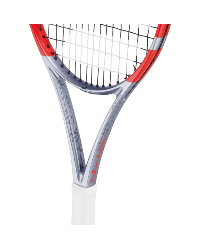Babolat Pure Strike 100 Gen4 U Grey