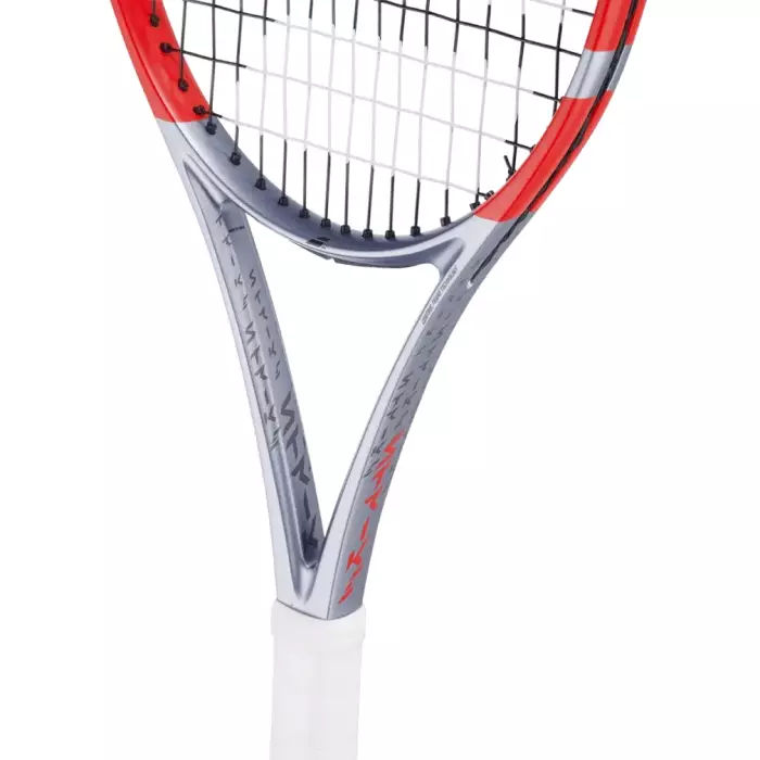 Babolat Pure Strike 100 Gen4 U Cinza