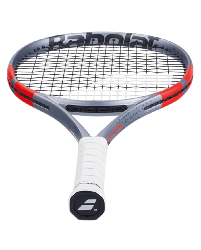Babolat Pure Strike 100 Gen4 U Grey