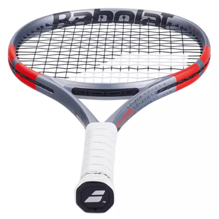 Babolat Pure Strike 100 Gen4 U Cinza