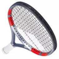 Babolat Pure Strike 100 Gen4 U Cinza