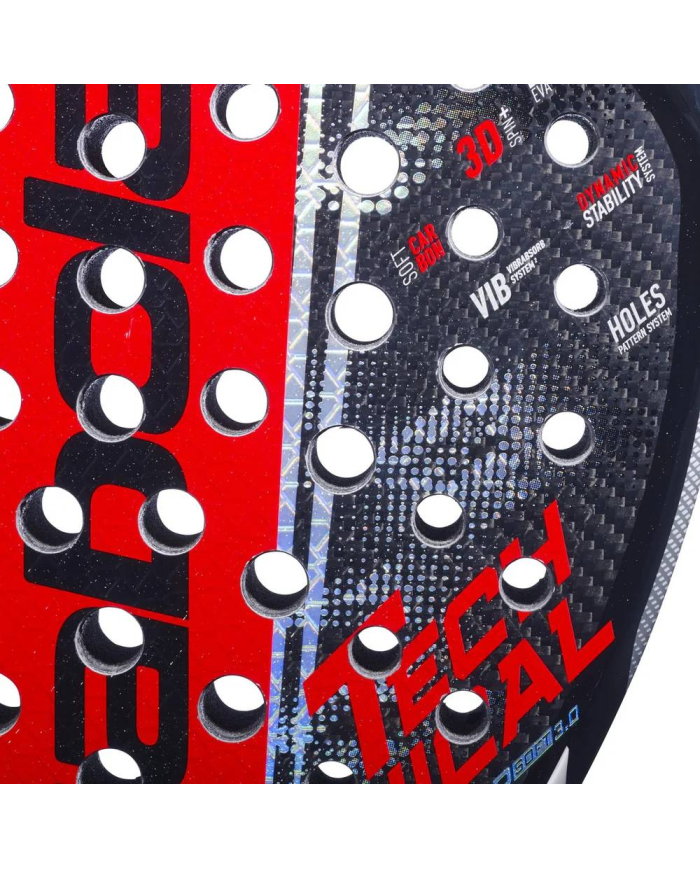 Babolat Technical Viper Soft 3.0 2026