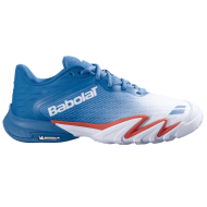 Shoes Babolat Premura 3 Petrol Blue