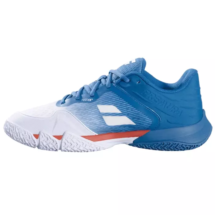 Shoes Babolat Premura 3 Petrol Blue