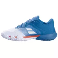 Scarpe Babolat Premura 3 Petrol Blue|Scarpe Padel|Babolat