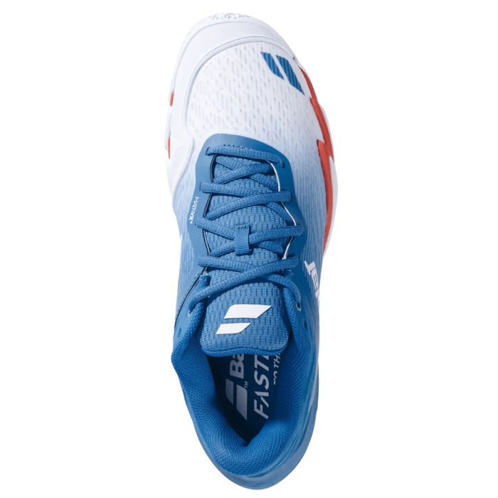 Shoes Babolat Premura 3 Petrol Blue