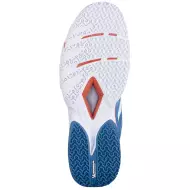 Scarpe Babolat Premura 3 Petrol Blue|Scarpe Padel|Babolat