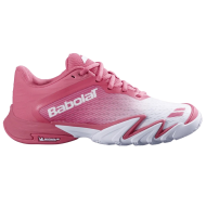 Shoes Babolat Premura 3 Women's Rose