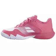 Scarpe Babolat Premura 3 Women Rose|Scarpe Padel|Babolat