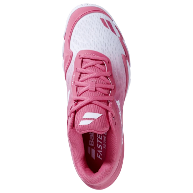 Babolat Premura 3 Damenschuhe Rose