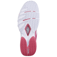 Chaussures pour femmes Babolat Premura 3 Rose