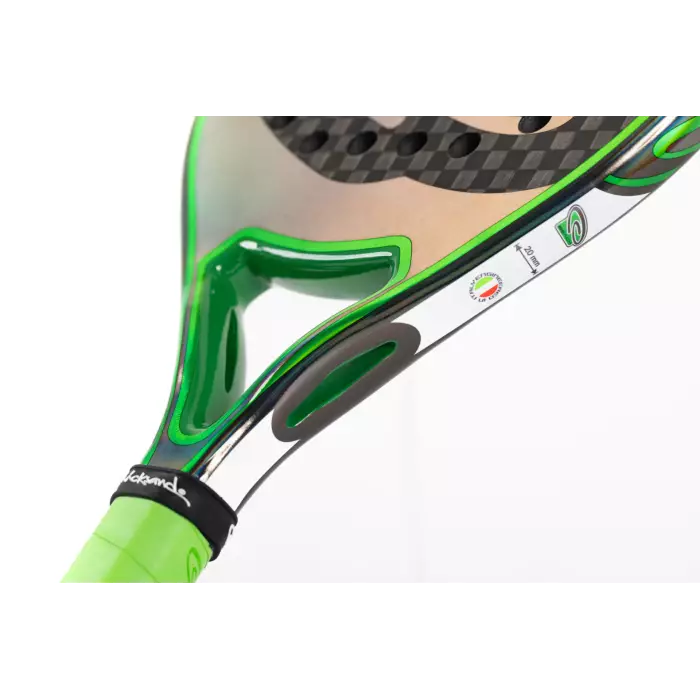 Quicksand Ninja 2026|Racchette Quicksand|Quicksand