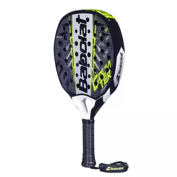 Babolat Counter Veron 2.6 2026|Racchette Padel Babolat|Babolat