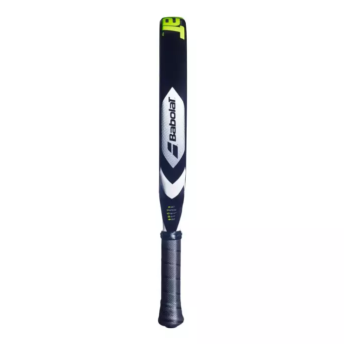 Babolat Counter Veron 2.6 2026|Racchette Padel Babolat|Babolat