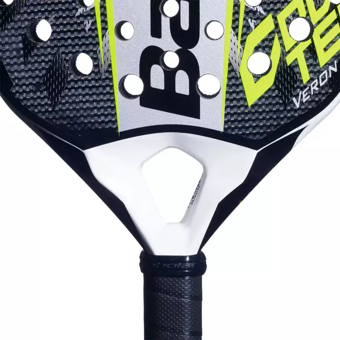 Babolat Counter Veron 2.6 2026|Racchette Padel Babolat|Babolat