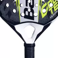Babolat Counter Veron 2.6 2026|Racchette Padel Babolat|Babolat