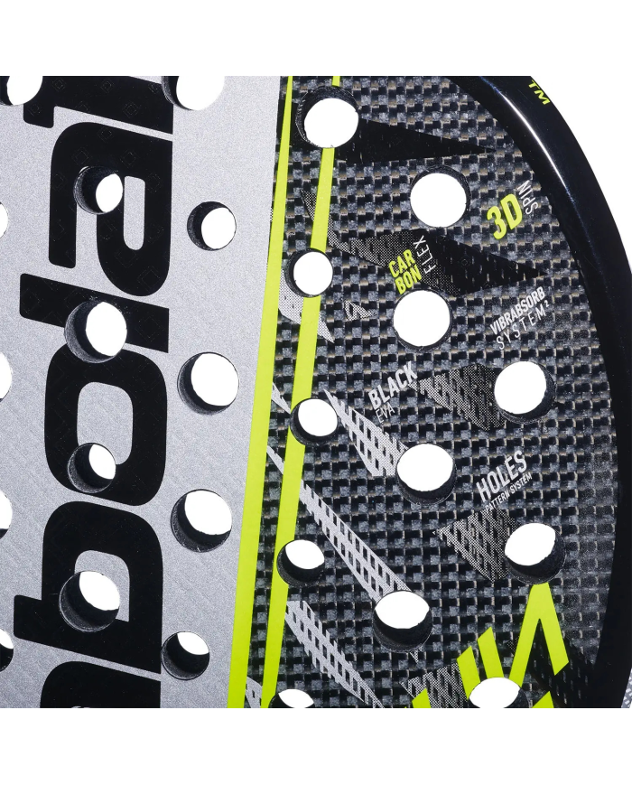 Babolat Counter Veron 2026