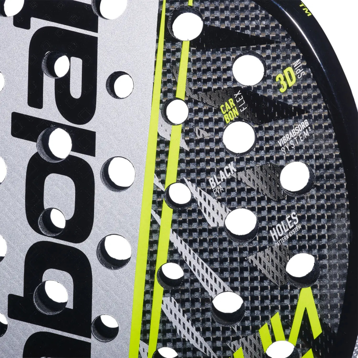 Babolat Counter Veron 2026