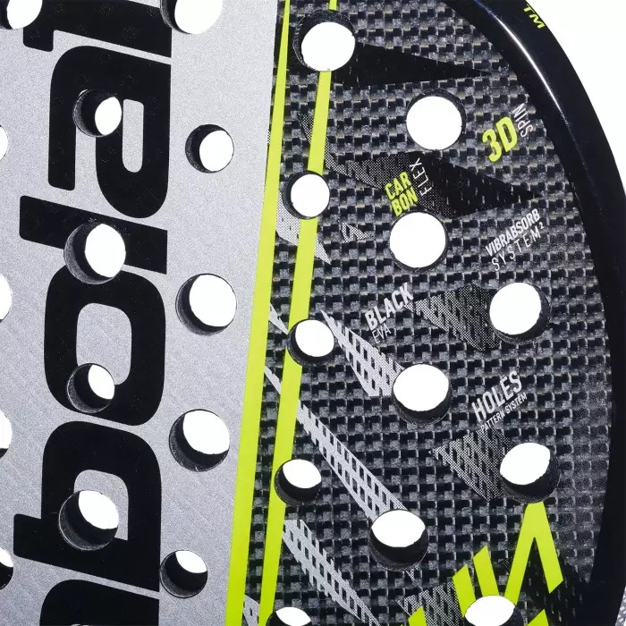 Babolat Counter Veron 2.6 2026|Racchette Padel Babolat|Babolat
