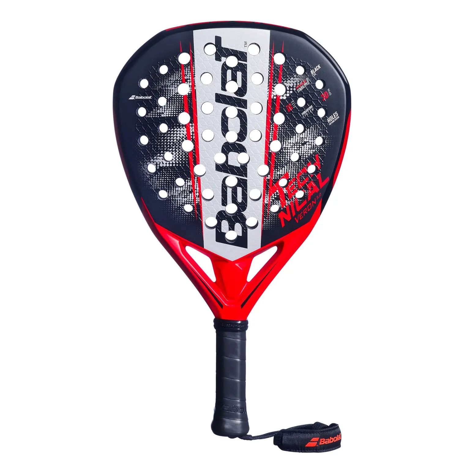 (2026) Babolat Technical Veron 3.0
