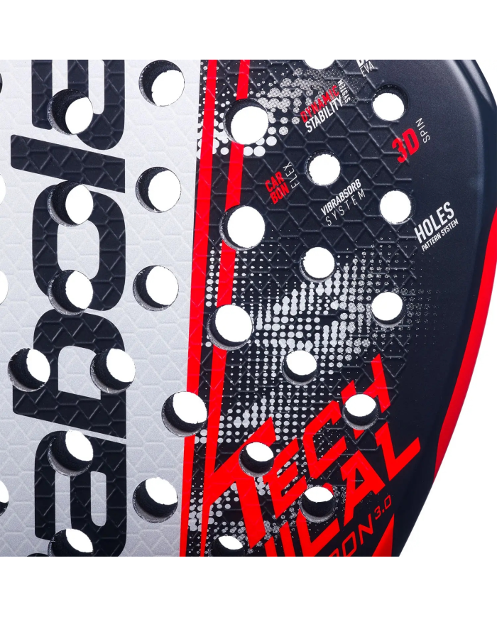 Babolat Technical Veron 3.0 2026