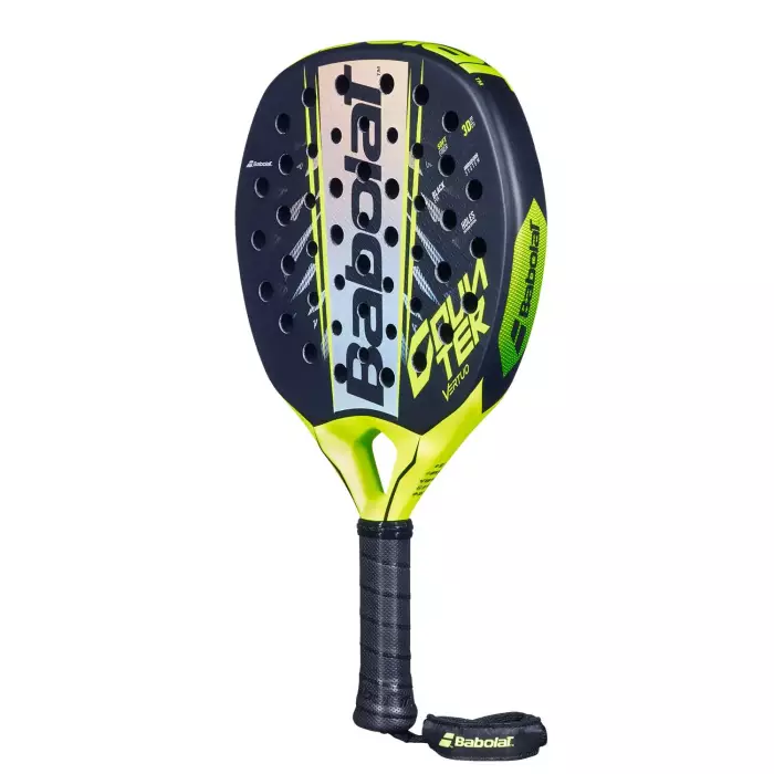 Babolat Counter Vertuo 2026