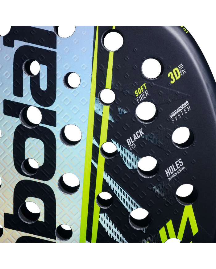 Babolat Counter Vertuo 2026