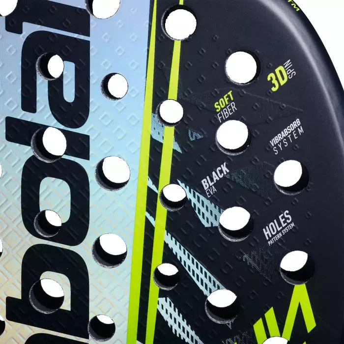 Babolat Counter Vertuo 2026