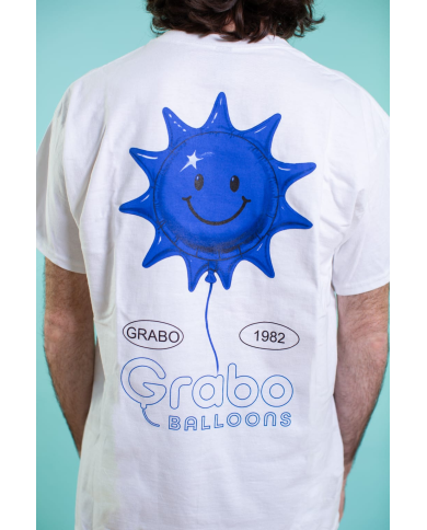 T-Shirt New Journey Same Heartbeat