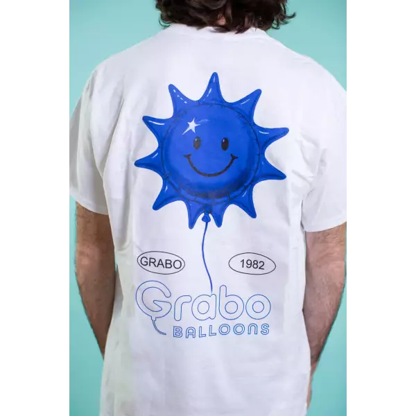 T-Shirt New Journey Same Heartbeat