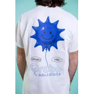 T-SHIRT  NEW JOURNEY, SAME HEARTBEAT|Grabo|Grabo