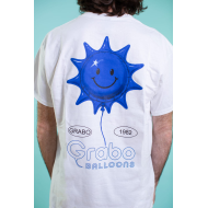 T-Shirt New Journey Same Heartbeat