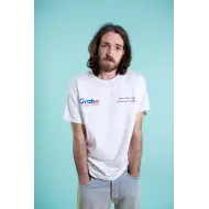 T-SHIRT  NEW JOURNEY, SAME HEARTBEAT|Grabo|Grabo