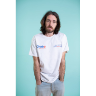 T-Shirt New Journey Same Heartbeat